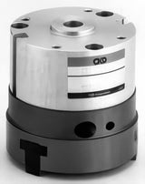 CKD Hollow Chuck CKF Series (Double/Single Acting)