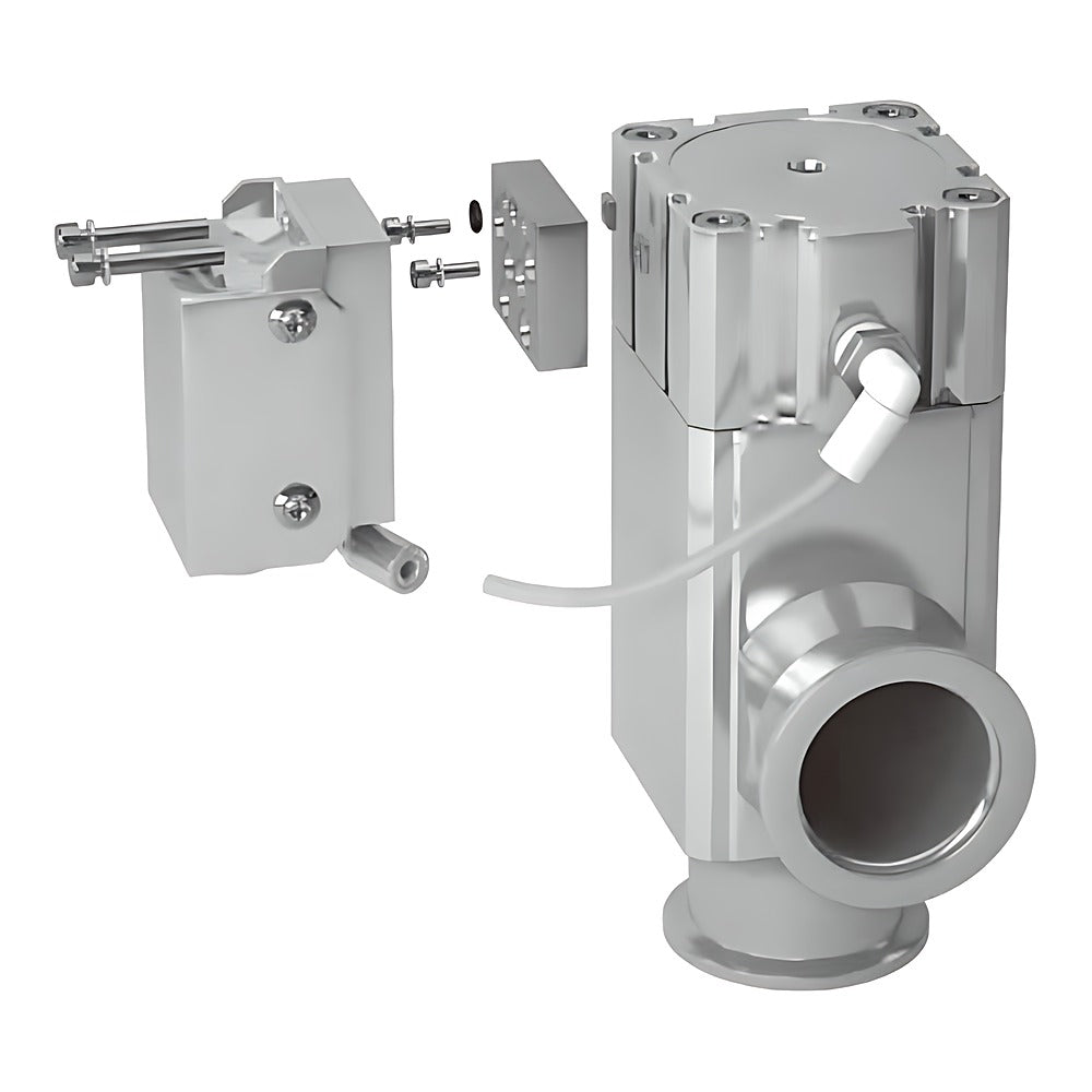 CKD IAVB Vacuum Pressure Control Valve System (NW16-NW50)