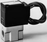 CKD JUST FIT Direct Acting 2-Port Solenoid Valve for Dry Air FGB Series (Single Unit)