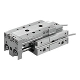 CKD LCG-P4/P40-HP1 Linear Slide Cylinder (Secondary Battery)