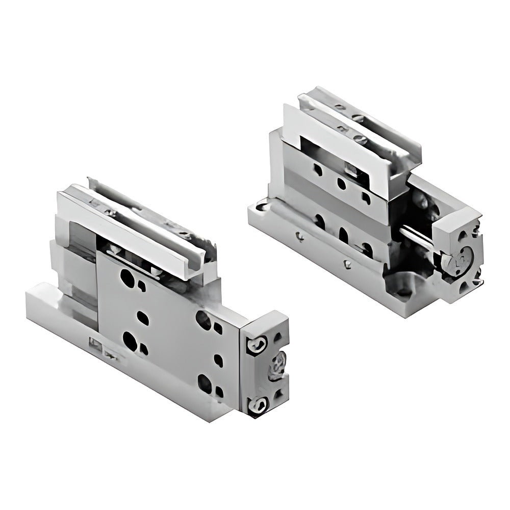 CKD LCM-A Linear Slide Cylinder (Side Mounting)