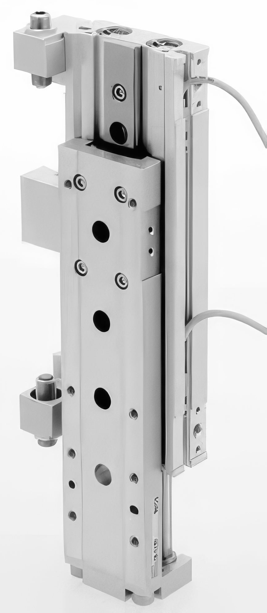 CKD LCR Linear Slide Cylinder Seal Kits
