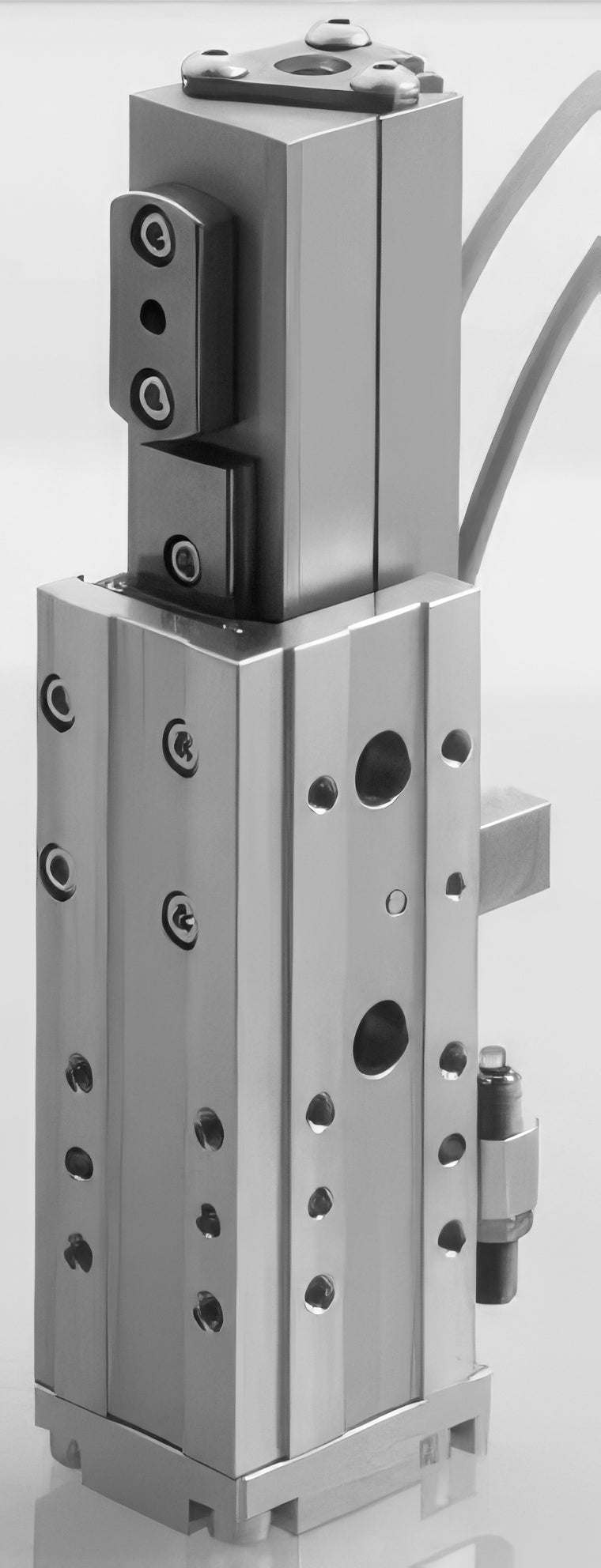 CKD LCW Linear Slide Cylinder Seal Kits