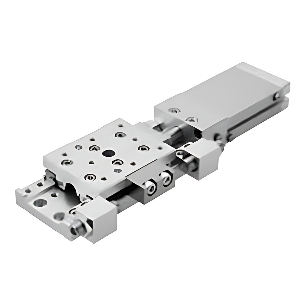 CKD LCX-P7 Linear Slide Cylinder (Clean Room, Bore 25-32)
