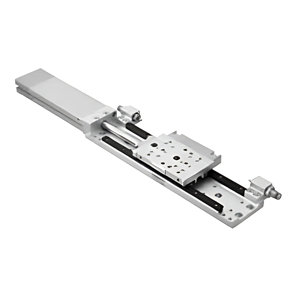CKD LCX-Q-L Linear Slide Cylinder (Drop Prevention, Long Stroke)