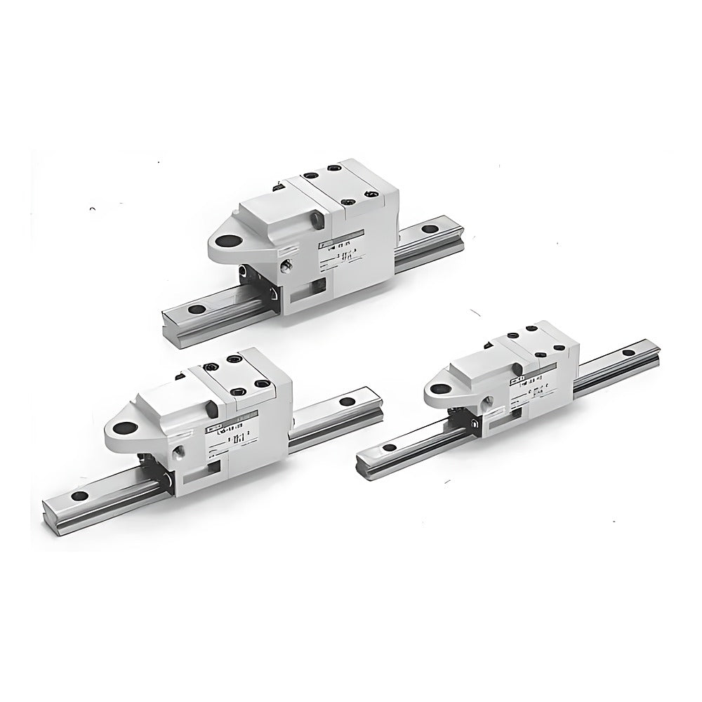 CKD LMB Linear Guide Lock (THK SR/SSR)