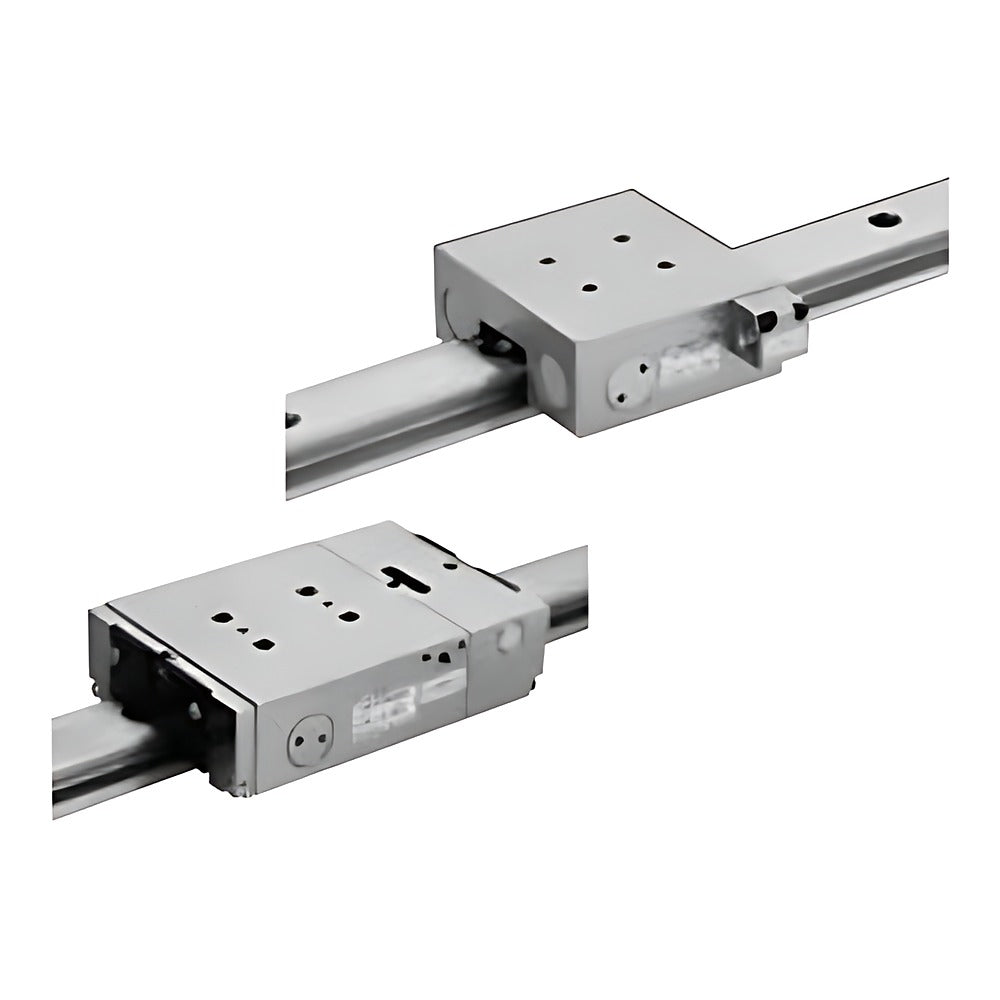 CKD LML Linear Guide Lock (THK / IKO Rails)