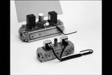 CKD Low Pressure Gas Combination Valve GAV Series (NC)