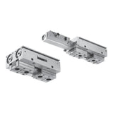 CKD LST-HP1 Slim Long-Stroke Hand (Double Acting, Long-Life)