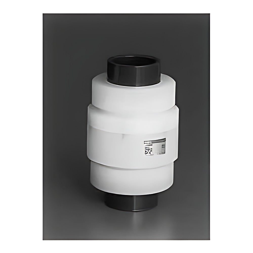 CKD LYX Drain Valve for Chemicals (2-Port/3-Port, Nom. 25-100)