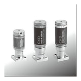 CKD MAGD-R-HD/HDF High Durability Air Operated Valve (Made to Order)