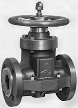 CKD Manual Pinch Valve HPV Series