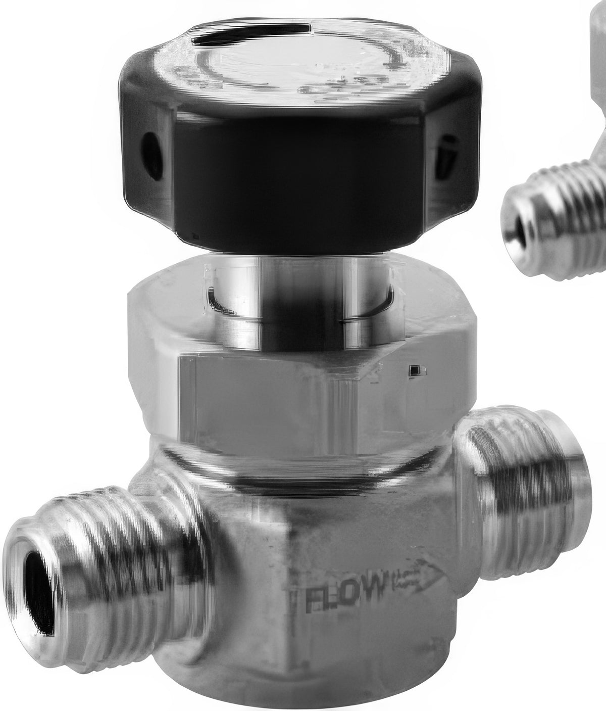 CKD Manual Valves for Process Gas OGD/MGD/LGD Series