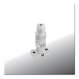 CKD MCGP5/MCGP4 Check Valve for Integrated Gas System IAGD