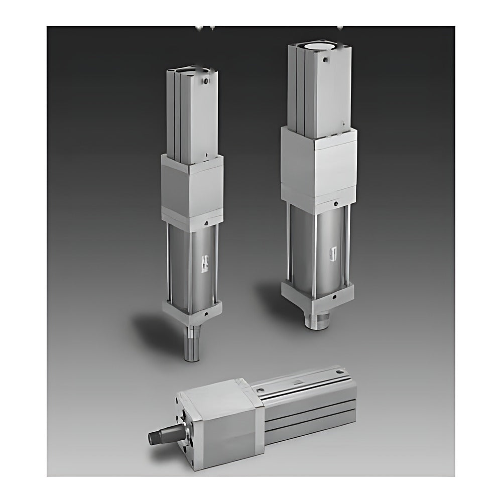 CKD MCP Mechanical Power Cylinder (2 t / 5 t Thrust)