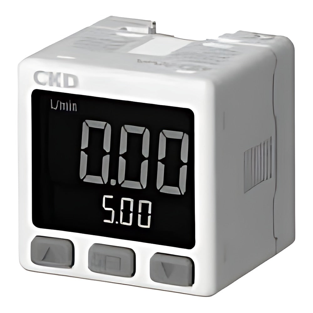 CKD MD Multi Monitor for Flow and Pressure Sensors