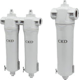 CKD Medium Main Line Filter AF2 Series