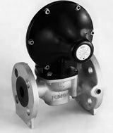 CKD Medium Pressure Gas Governor C25N-B