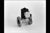 CKD Medium Pressure Gas Shut-Off Valve VNM-25, VLM-25, VNM-25-K