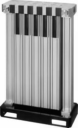 CKD Membrane Air Dryer Module SDM4000 Series