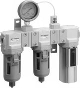 CKD Membrane Air Dryer SU300D, SU400D, SD300D, SD400D-W Series
