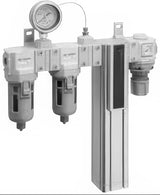 CKD Membrane Air Dryer Unit SU3000, SU4000-W Series