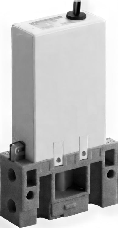 CKD Metal-Free 2/3-Port Solenoid Valve MR16 Series
