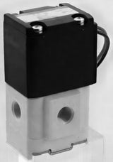 CKD Metal-Free 2/3-Port Solenoid Valve MYB3, MYG3 Series