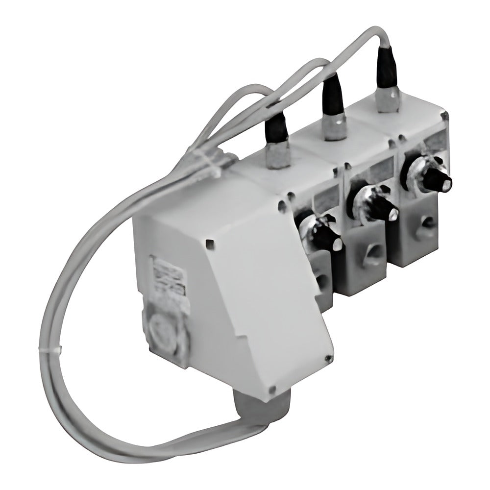 CKD MHPS Contact Confirmation Switch Manifold (2-5 Stations)