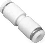 CKD Miniature Push-in Fittings GWJ Series (Tube 3.2 to 6 mm)