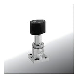 CKD MMGD5/MOGD4 Manual Valve for Integrated Gas System IAGD