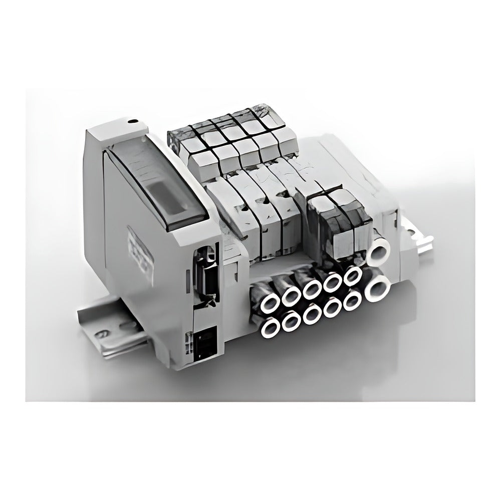 CKD MN3GB1/2-T Wiring-Saving Block Manifold (Clean P70)