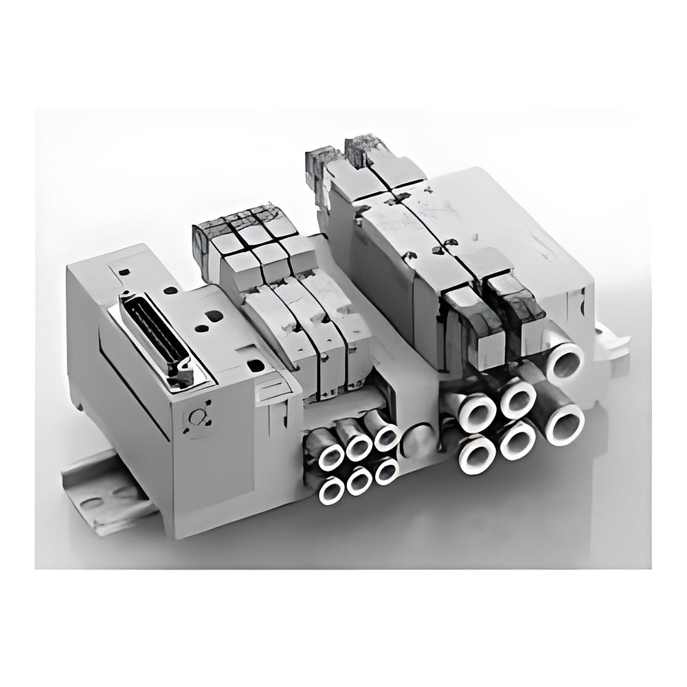CKD MN3GAX12/MN4GAX12/MN4GBX12 4G1-4G2 Mix Block Manifold