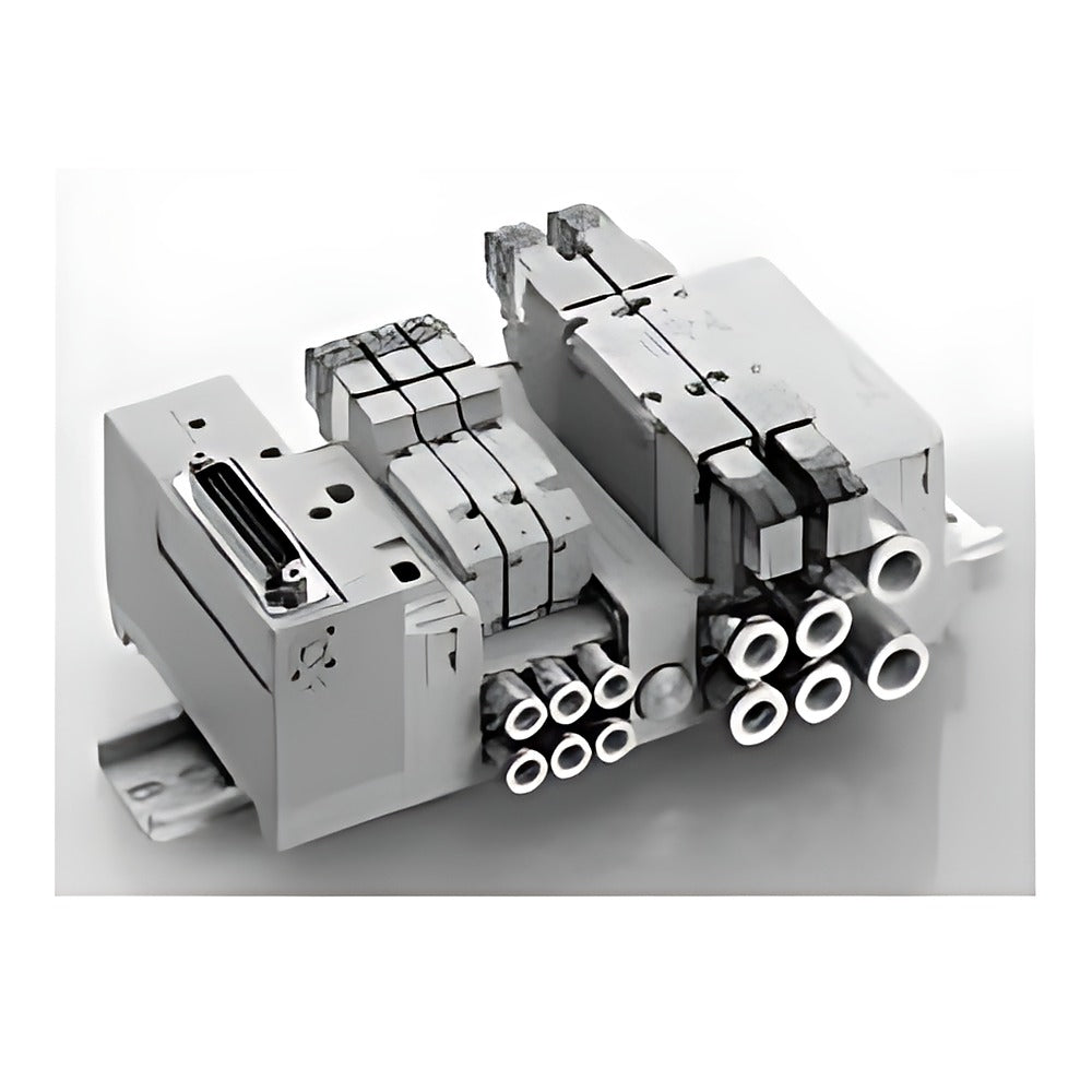 CKD MN4GAX12/MN4GBX12-FP1 4G1/4G2 Mix Block Manifold