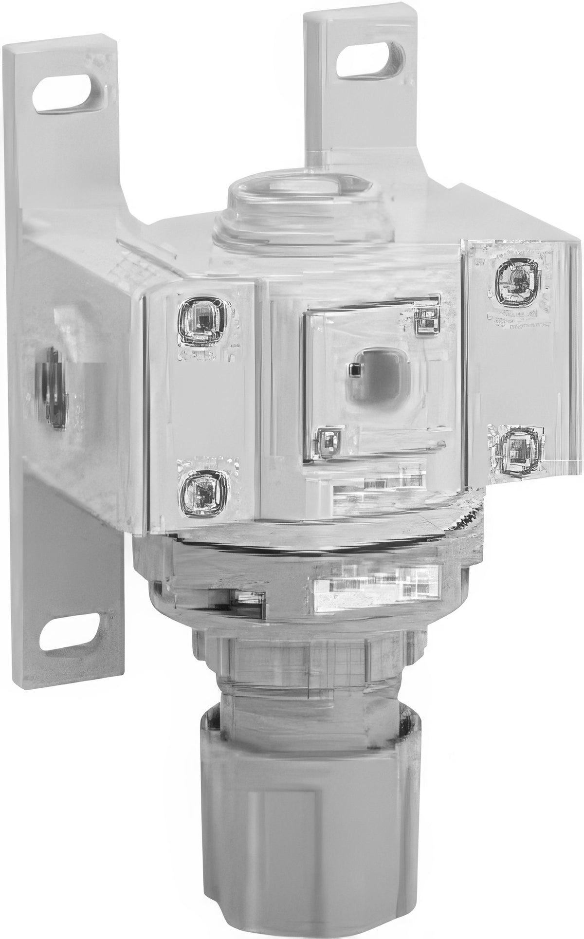 CKD Modular F.R Unit Accessories: Brackets, Joiners, Piping Adapters and Fittings (Clean Spec P70)