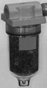 CKD Moisture Indicator 6119-2C Series
