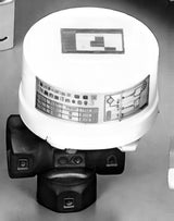 CKD Motorized Ball Valve 2/3-Port Miniature Type MHB4, MHG4 Series