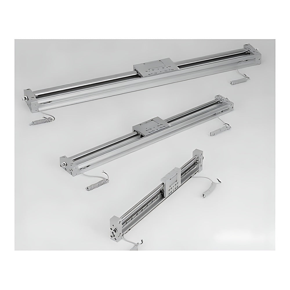 CKD MRG2 Magnet Type Super Rodless Cylinder (High-Precision Guide)