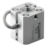 CKD MSD-P4/P40-HP1 Small Compact Cylinder (Secondary Battery)