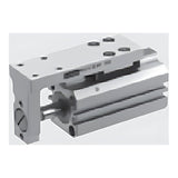 CKD MSDG-L-HP1 Long-life Guided Compact Cylinder (Bore 6-16 mm)