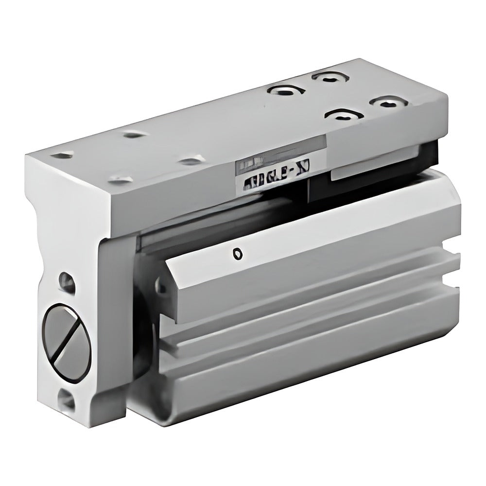 CKD MSDG-L-P4/P40-HP1 Small Guided Compact Cylinder (Battery)
