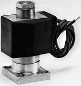 CKD MULTILEX Direct Acting 2-Port Solenoid Valve Manifold/Actuator GAB422 Series (NO)