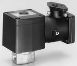 CKD MULTILEX Explosion-Proof Direct Acting 2-Port Solenoid Valve AB41E2 Series (Japan Type-Approved, NC, Steam Compatible)