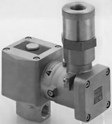 CKD MULTILEX Explosion-Proof Direct Acting 2-Port Solenoid Valve AB41EX4 Series (Ex d IIB T4, NC)