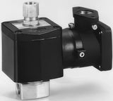 CKD MULTILEX Explosion-Proof Direct Acting 3-Port Solenoid Valve AG41E4, AG43E4, AG44E4 Series (Japan Type-Approved)