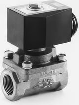 CKD MULTILEX Pilot Kick 2-Port Solenoid Valve APK11 Series (NC)