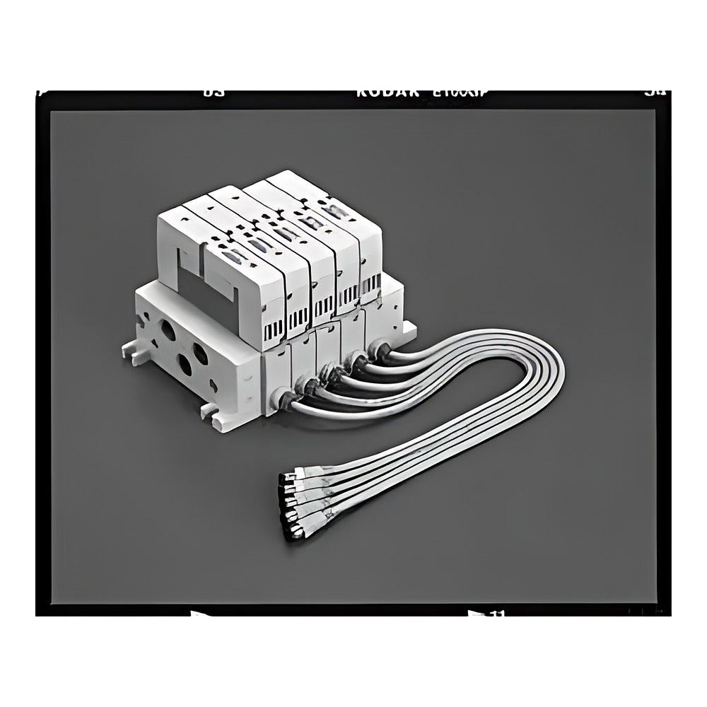 CKD MW4G4-R1 Manifold Valve Block (Individual Wiring, R1)