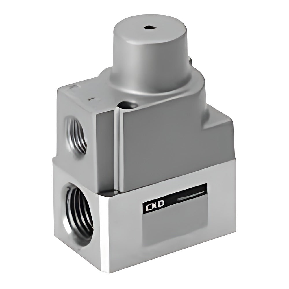 CKD NAB-X2267/X2268 Color Change Valve (MTO)