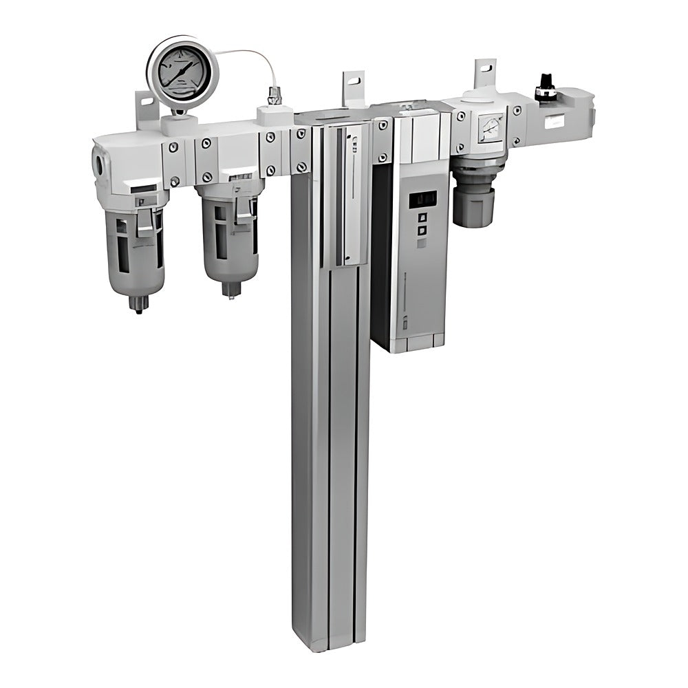 CKD NSU-FP1 Nitrogen Gas Purification Unit (Food Processing Series)
