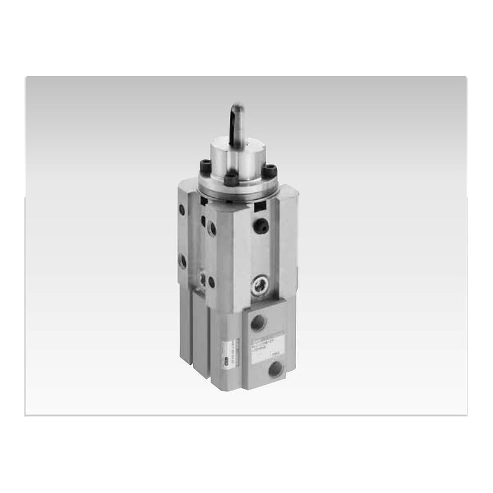 CKD PCC/PCC-Q Pin Clamp Cylinder (Locate Pin 19.5-30.0)